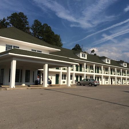 Hurricane Inn Waynesboro ภายนอก รูปภาพ