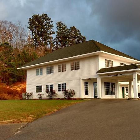 Hurricane Inn Waynesboro ภายนอก รูปภาพ