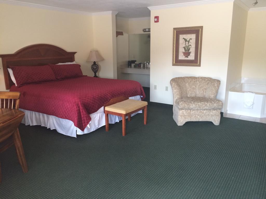 Hurricane Inn Waynesboro ห้อง รูปภาพ
