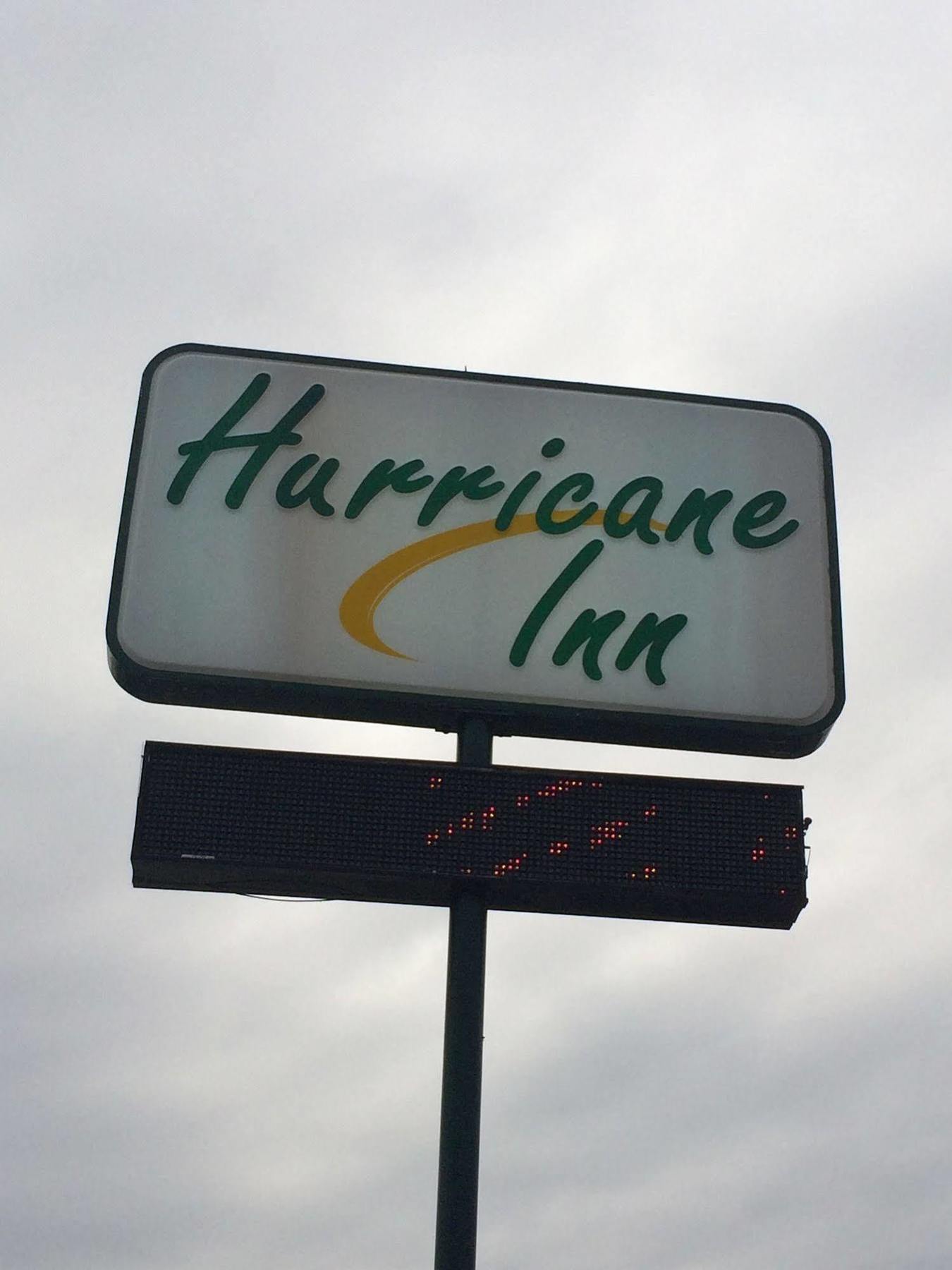 Hurricane Inn Waynesboro ภายนอก รูปภาพ